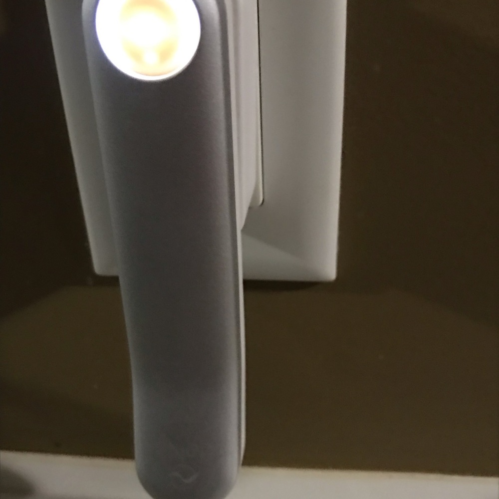 Jenu Ultrasonic Infuser